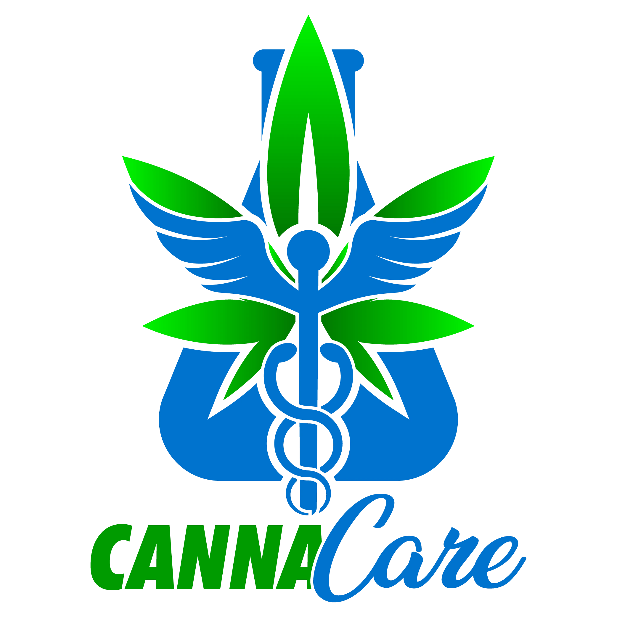 CannaCare Logo